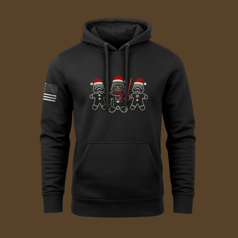Sithmas Cookies Hoodie