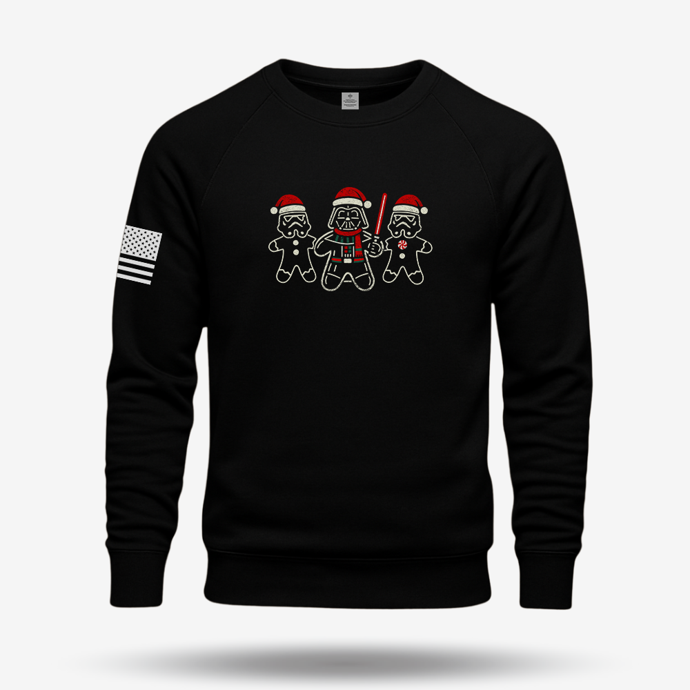 Sithmas Cookies Sweatshirt
