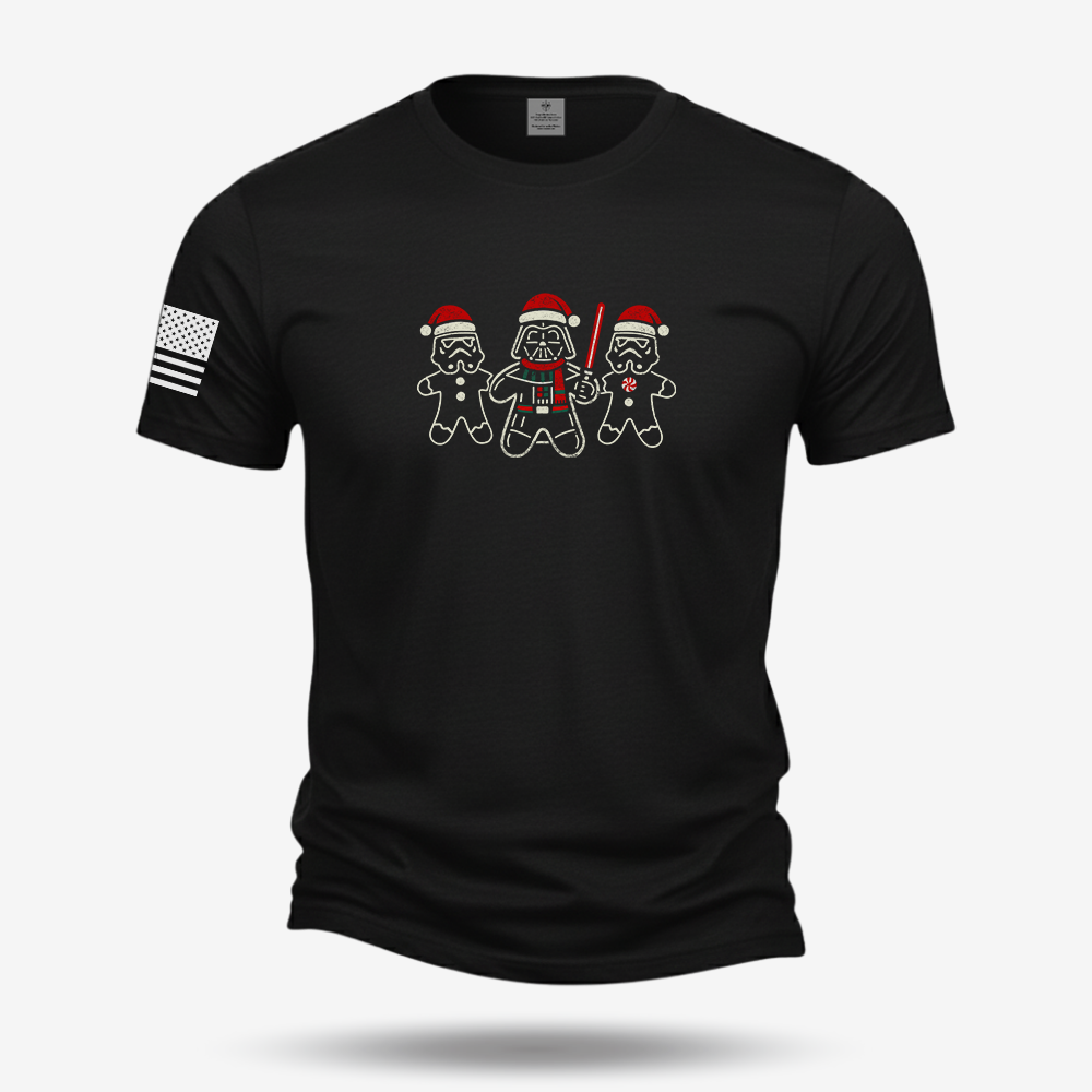 Sithmas Cookies T Shirt