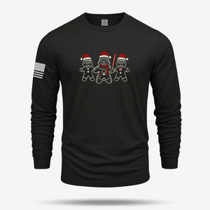 Sithmas Cookies Long Sleeve