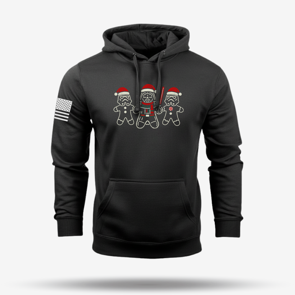 Sithmas Cookies Hoodie