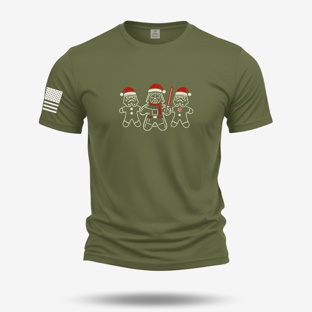 Sithmas Cookies T Shirt