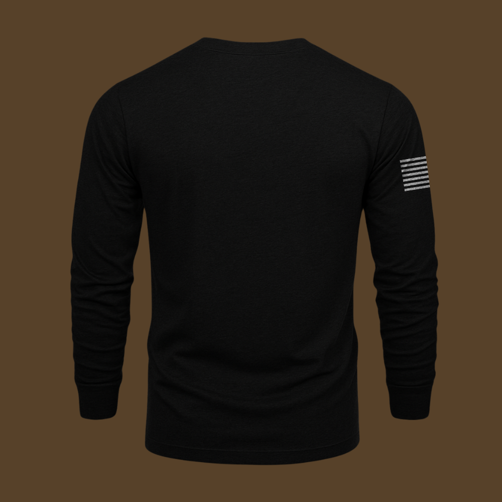 Sithmas Cookies Long Sleeve