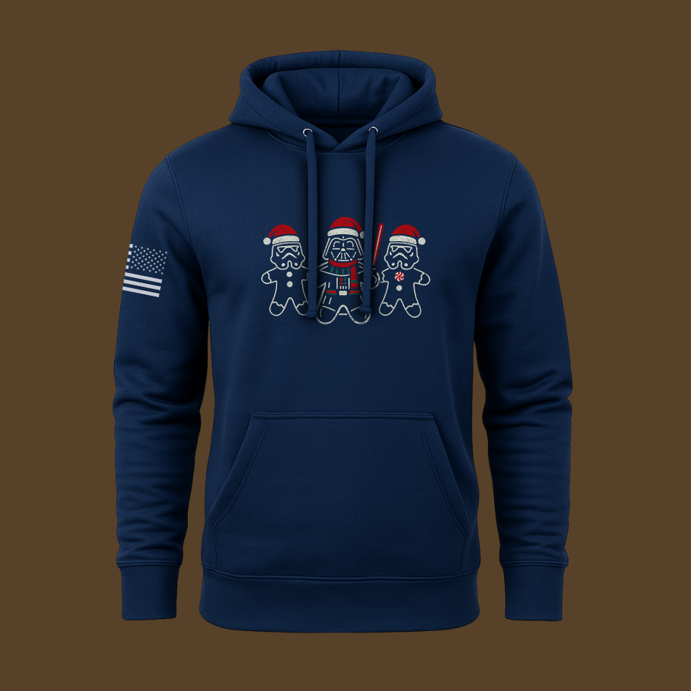 Sithmas Cookies Hoodie