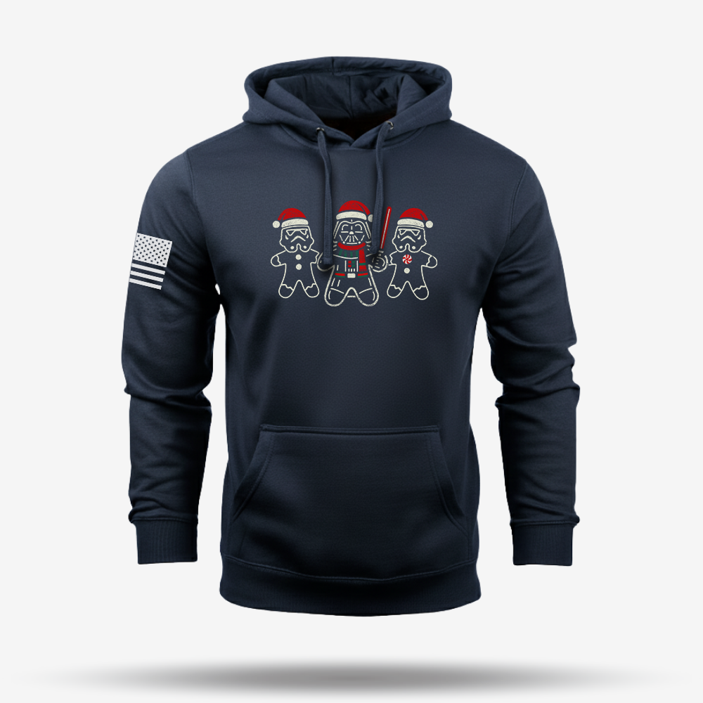 Sithmas Cookies Hoodie