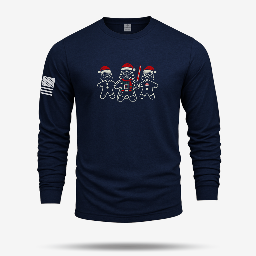 Sithmas Cookies Long Sleeve
