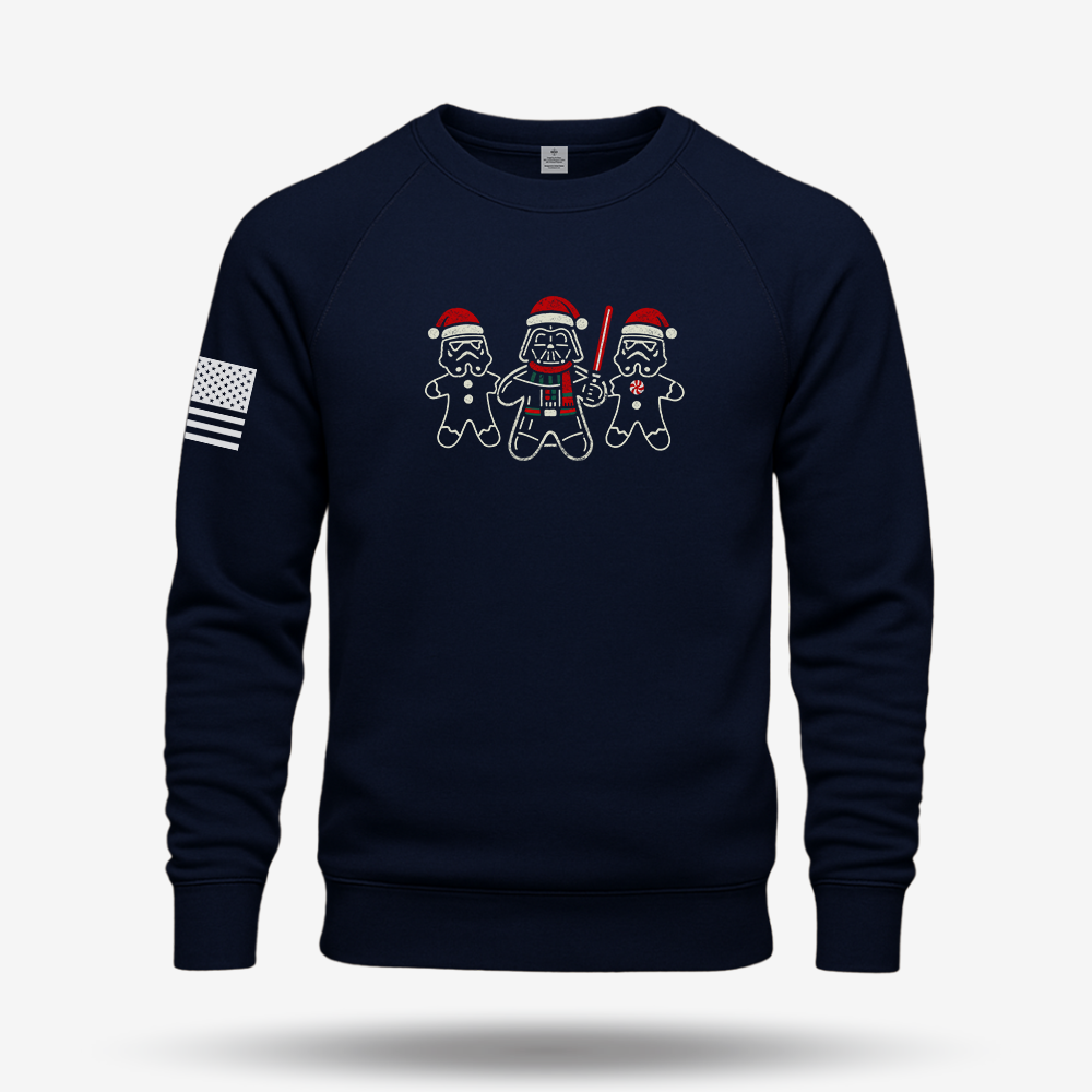 Sithmas Cookies Sweatshirt