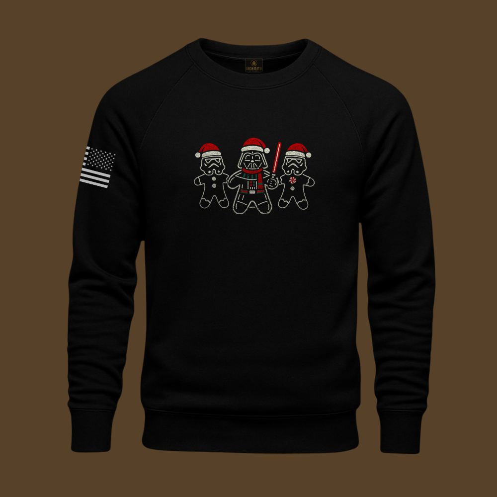 Sithmas Cookies Sweatshirt