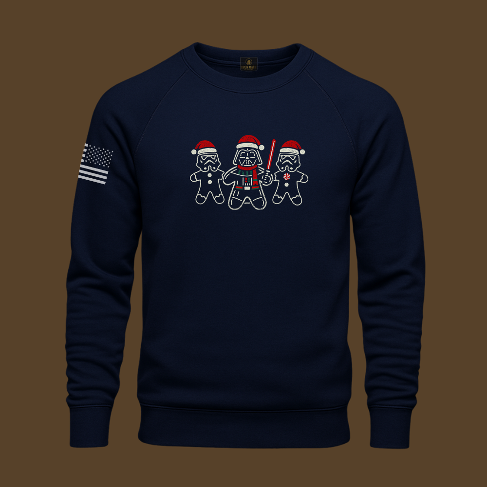 Sithmas Cookies Sweatshirt