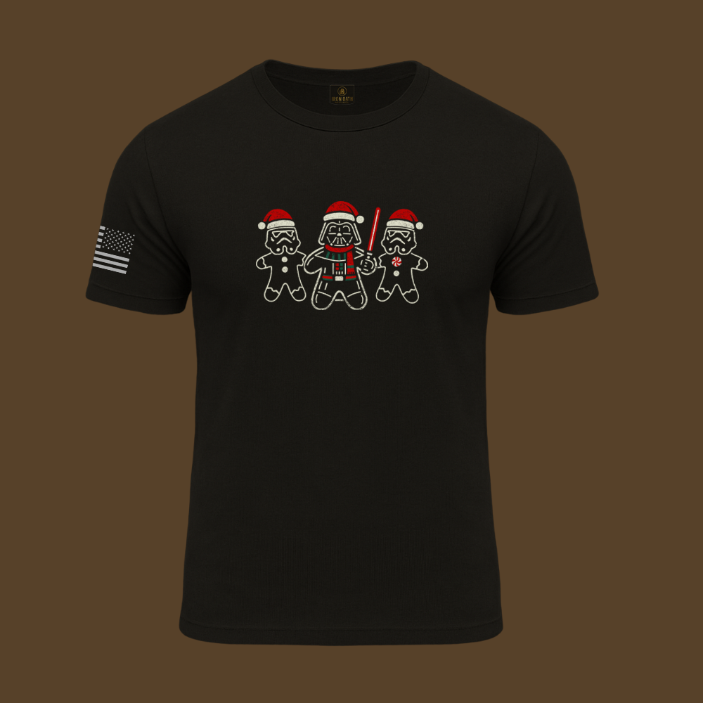 Sithmas Cookies T Shirt