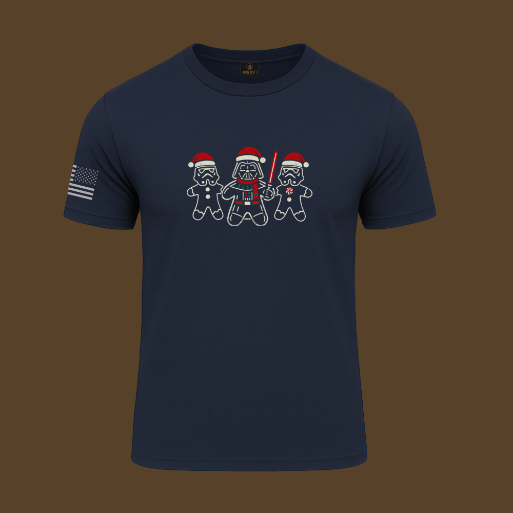 Sithmas Cookies T Shirt