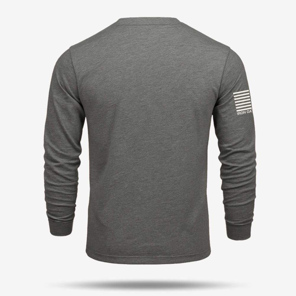 Size Matters Long Sleeve