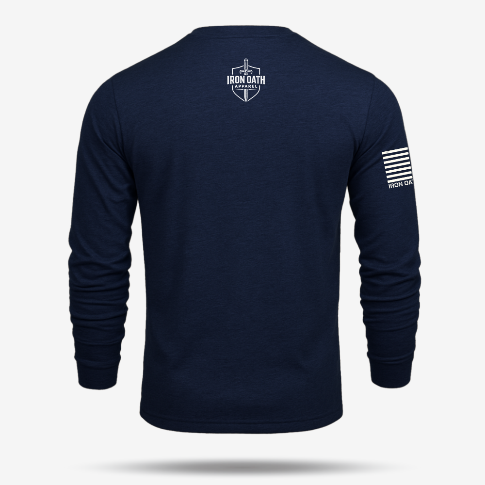 Size Matters Long Sleeve