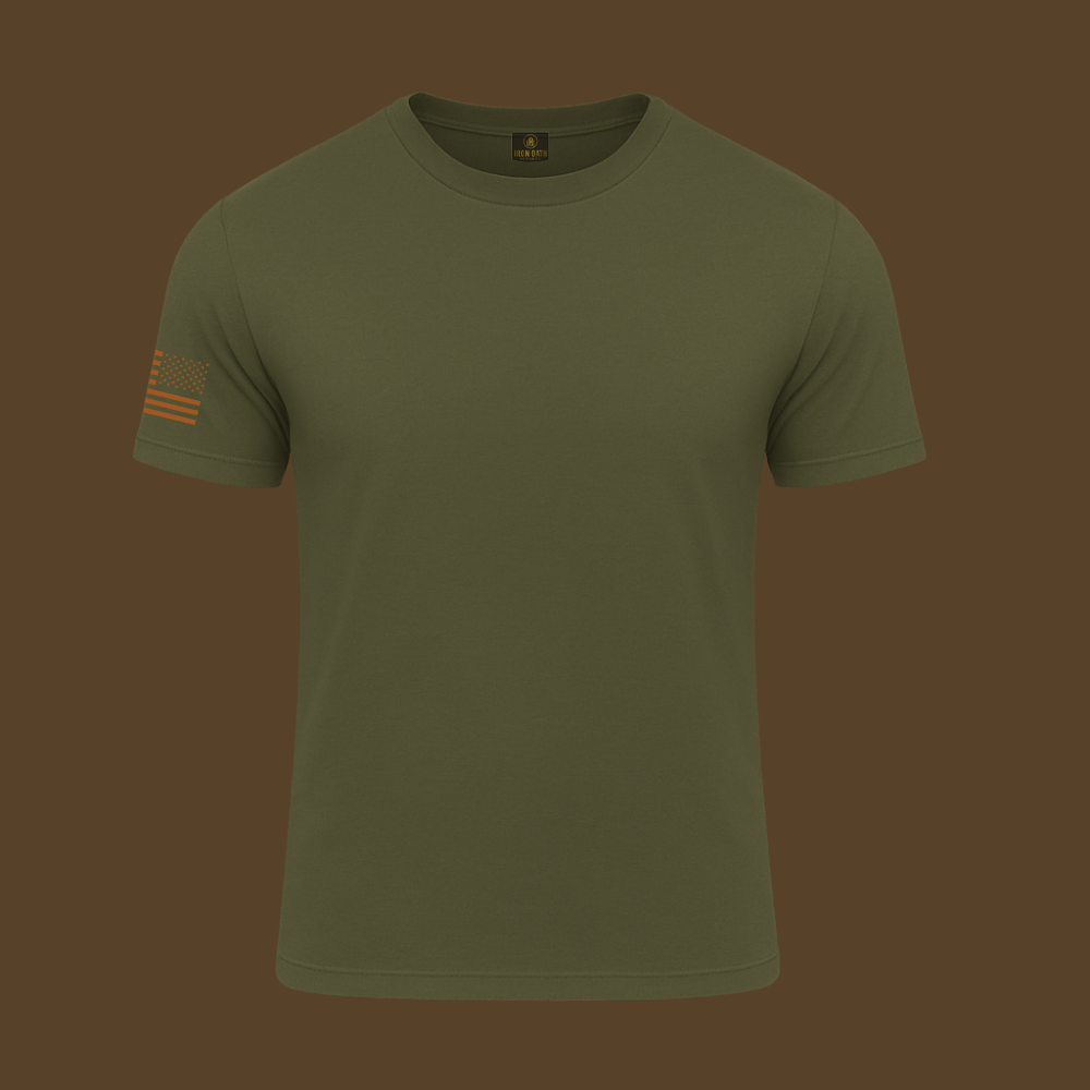 Skeleton Operator T Shirt