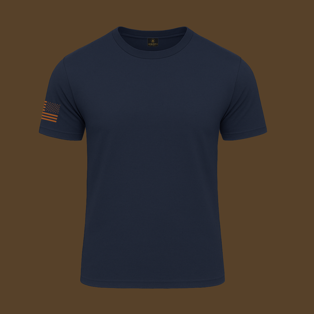 Skeleton Operator T Shirt