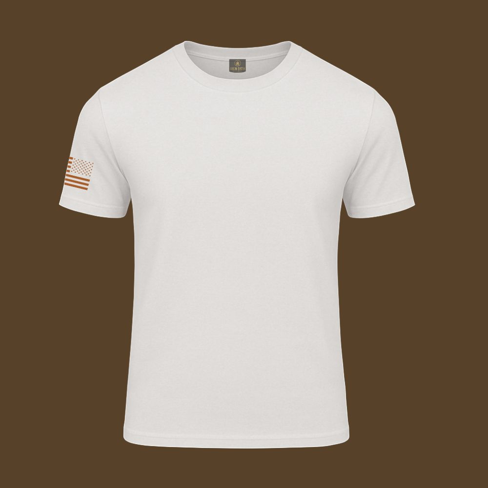 Skeleton Operator T Shirt