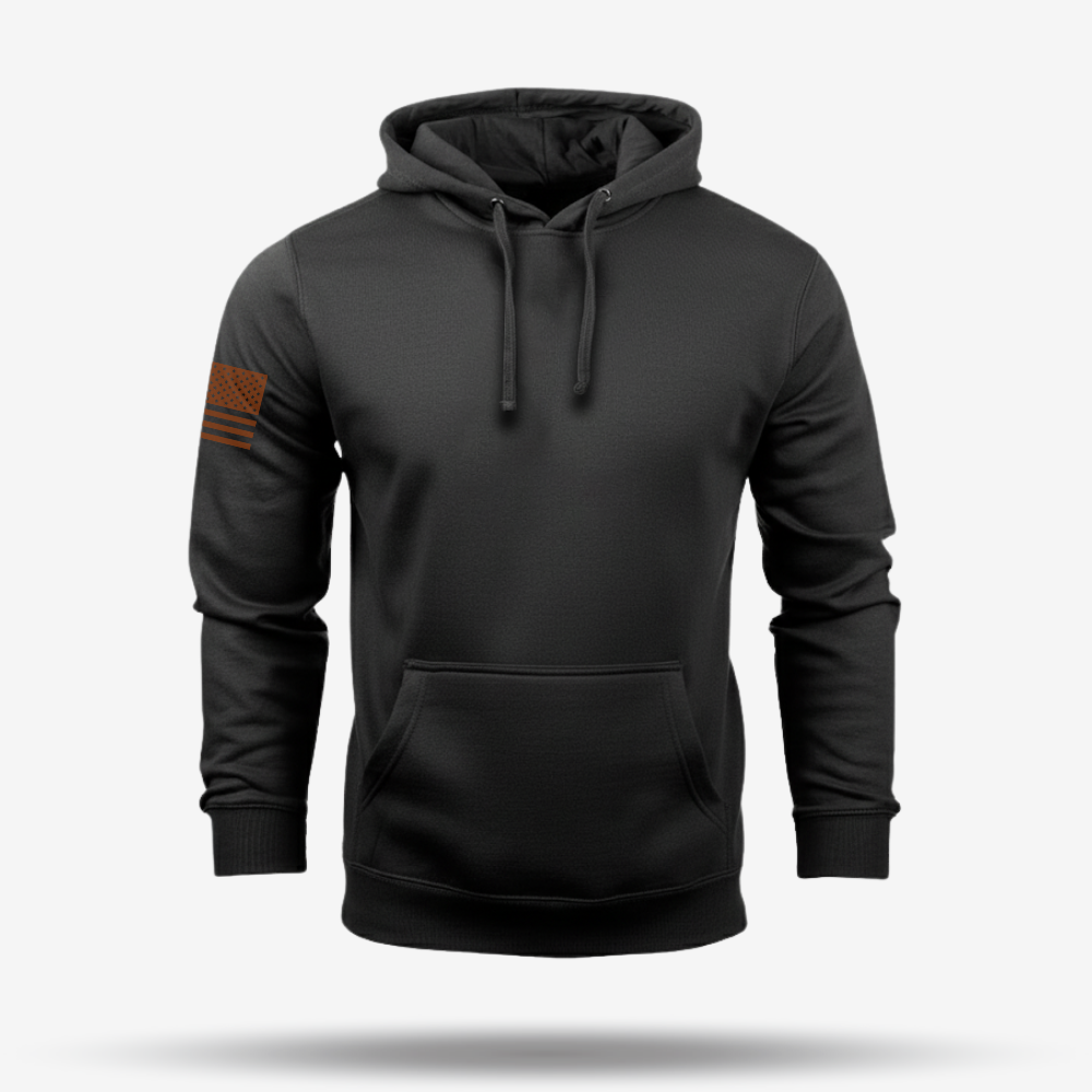 Hollow Point Night Hoodie