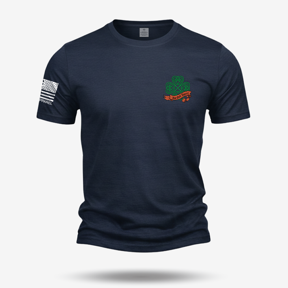 St. Patrikk Beer T Shirt