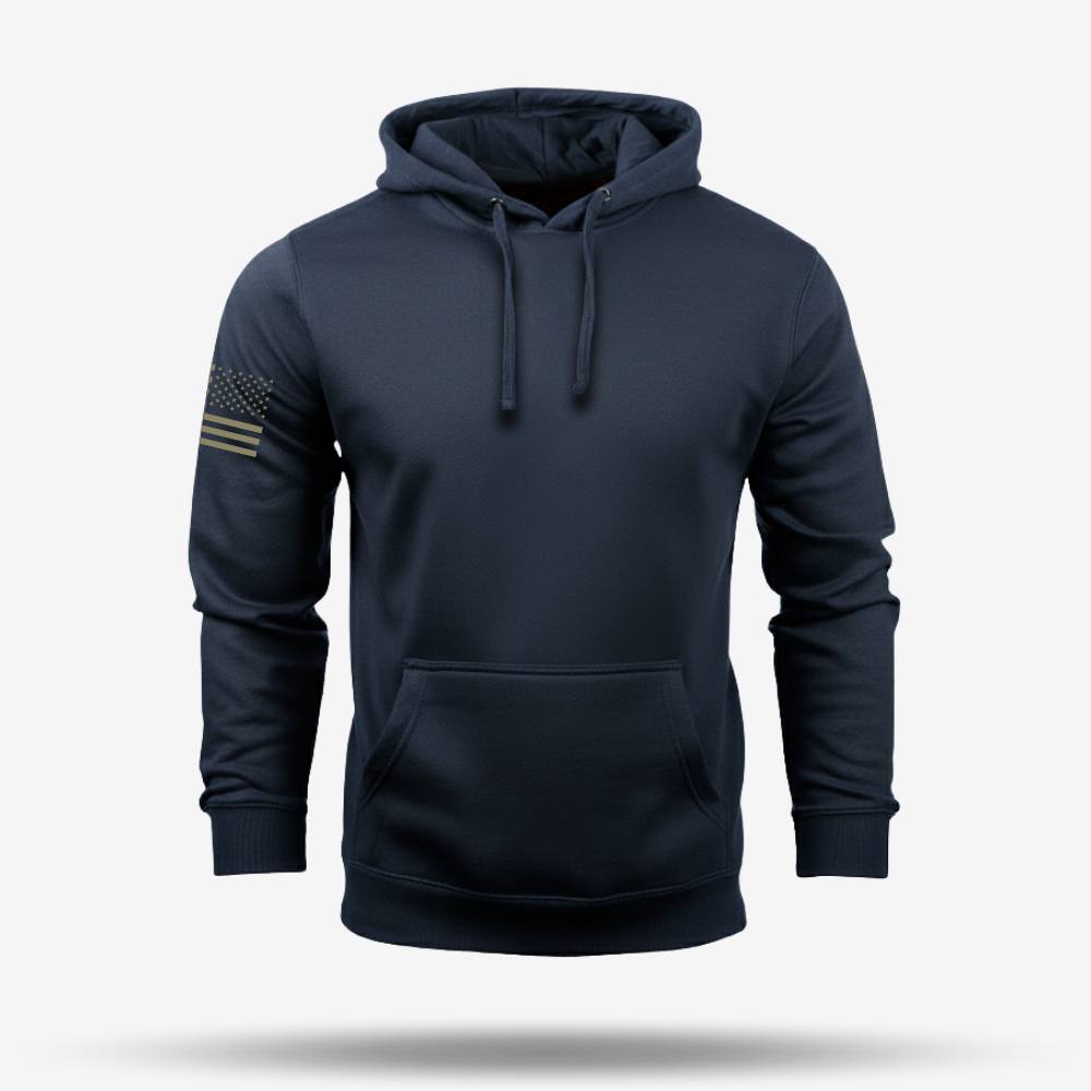 Stars, Stripes & Sabers Hoodie