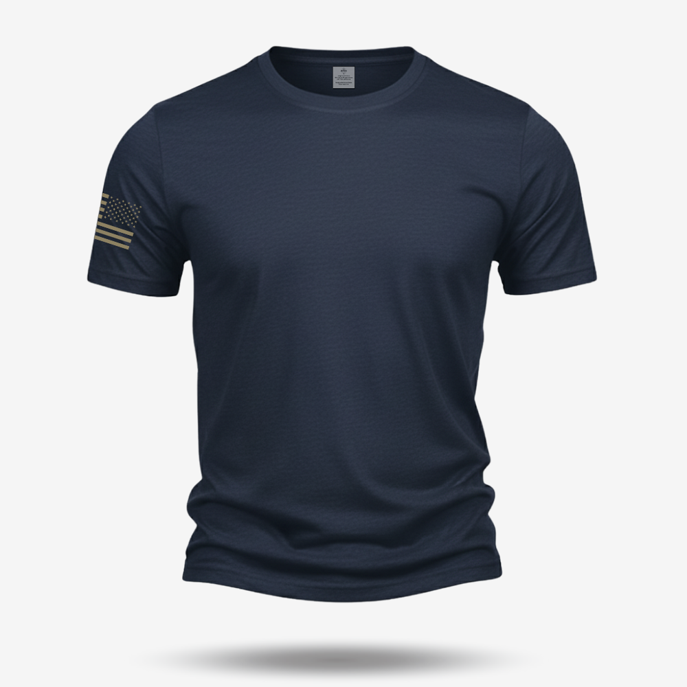 Stars, Stripes & Sabers T Shirt