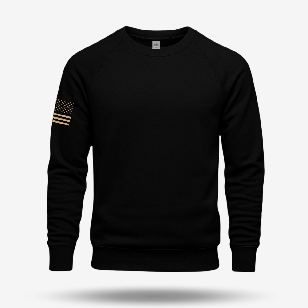 Stars, Stripes & Sabers Sweatshirt