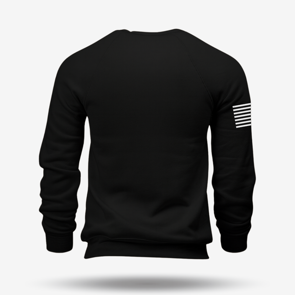 Stay Frosty Ops Sweatshirt