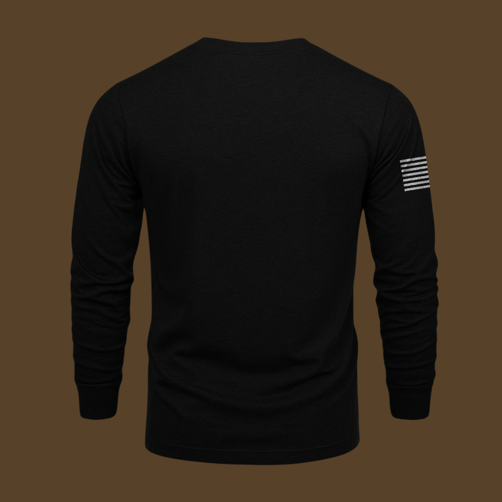 Stay Frosty Ops Long Sleeve