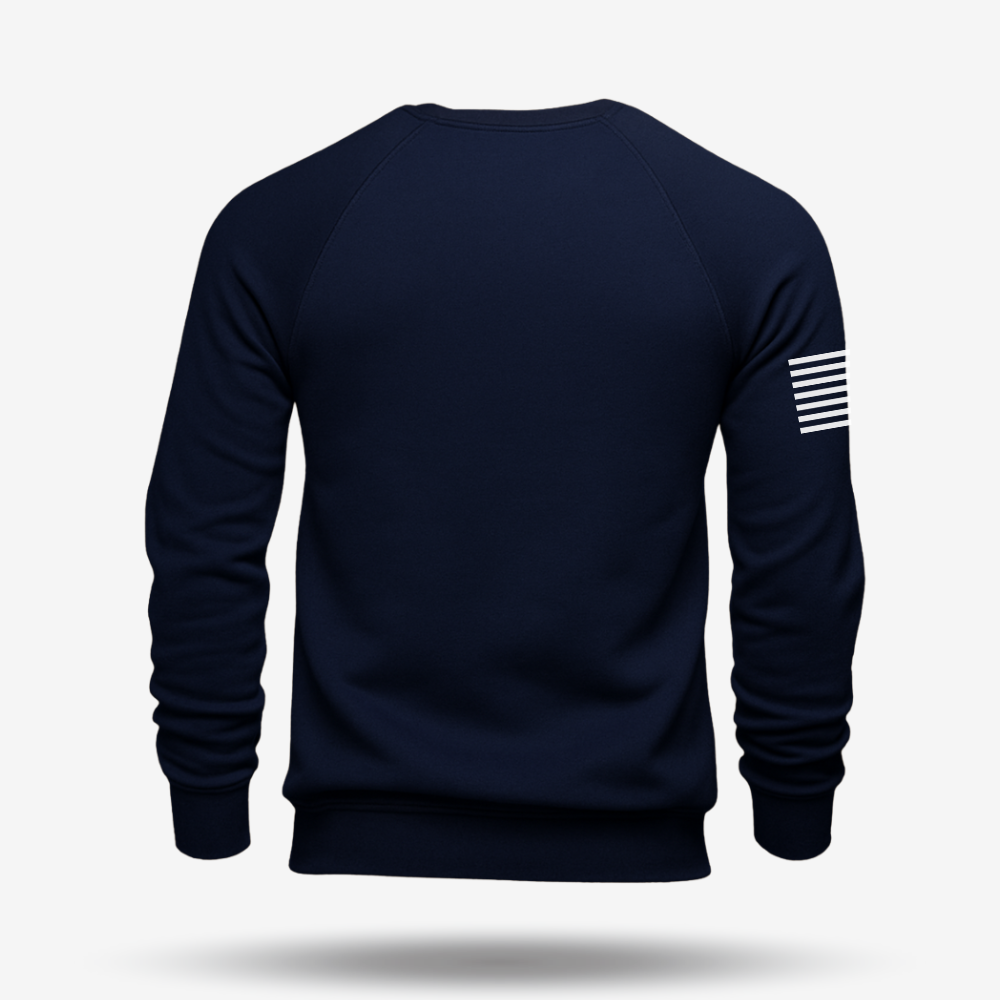Stay Frosty Ops Sweatshirt