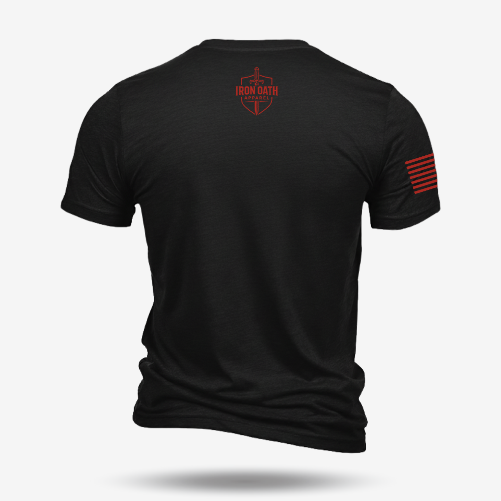 Stay Sharp T Shirt