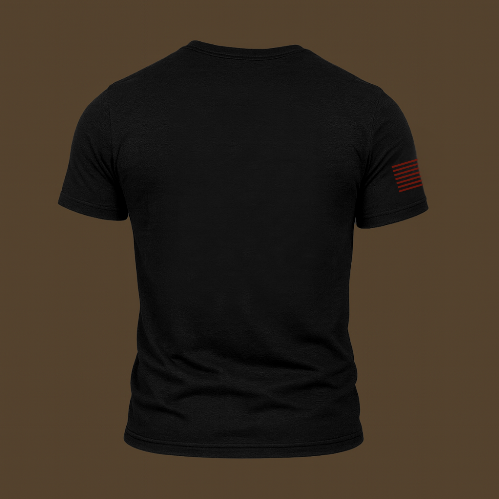 Stay Sharp T Shirt