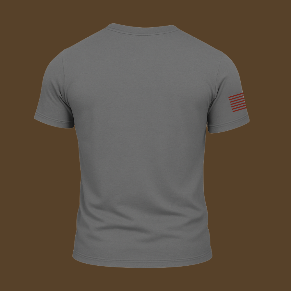 Stay Sharp T Shirt