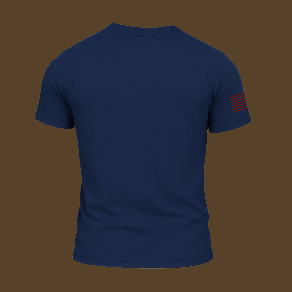 Stay Sharp T Shirt