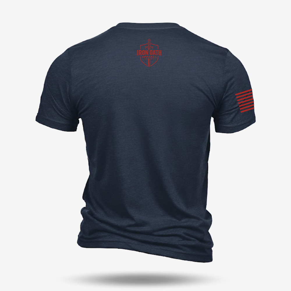 Stay Sharp T Shirt