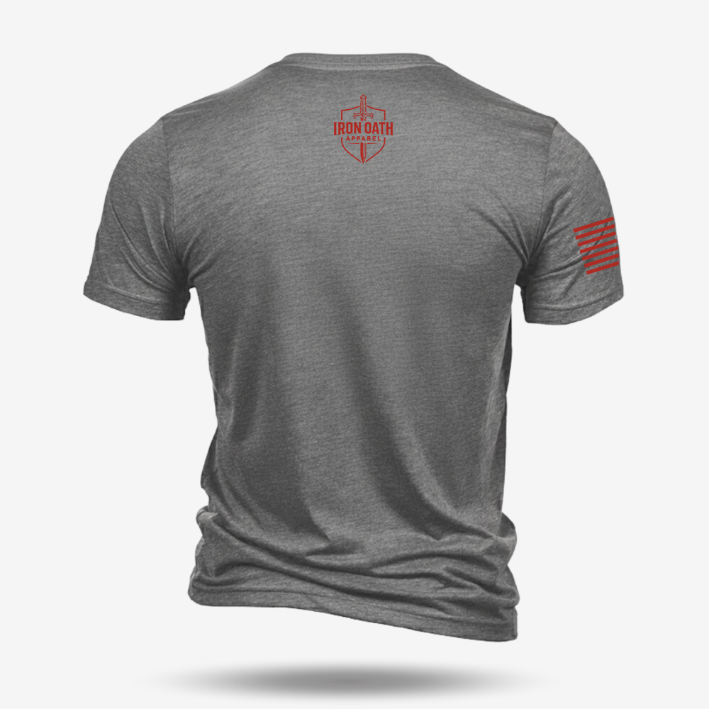 Stay Sharp T Shirt