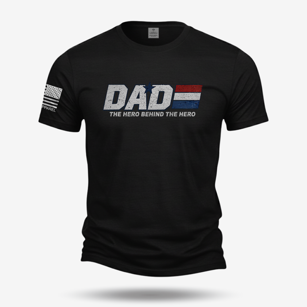 Super Dad T Shirt