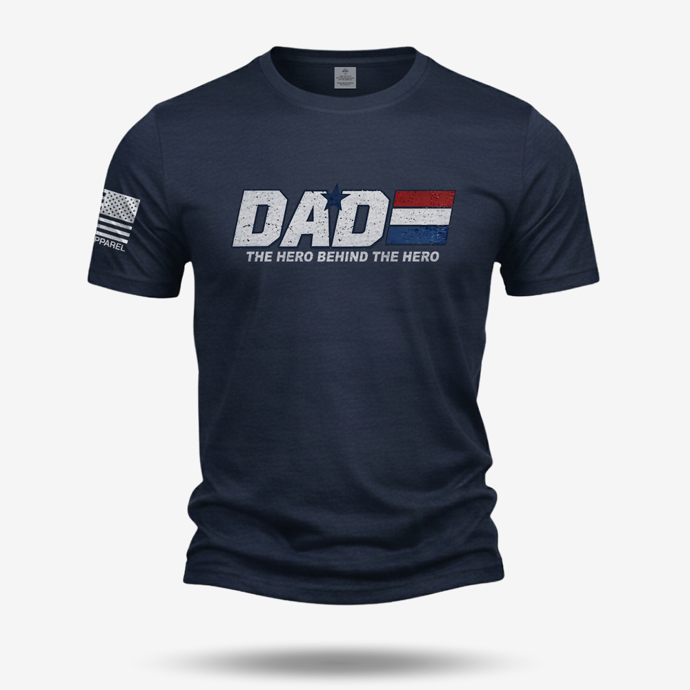 Super Dad T Shirt