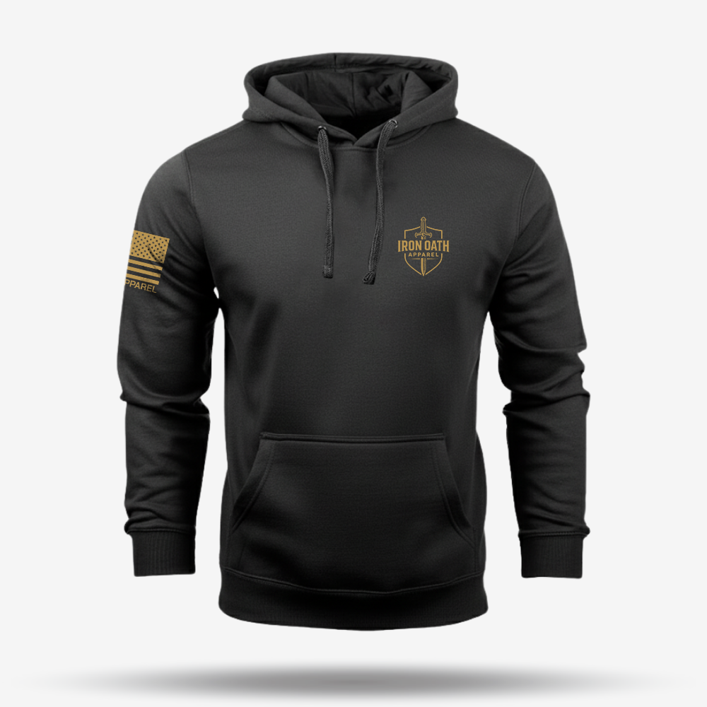 Sword of the Risen King Hoodie