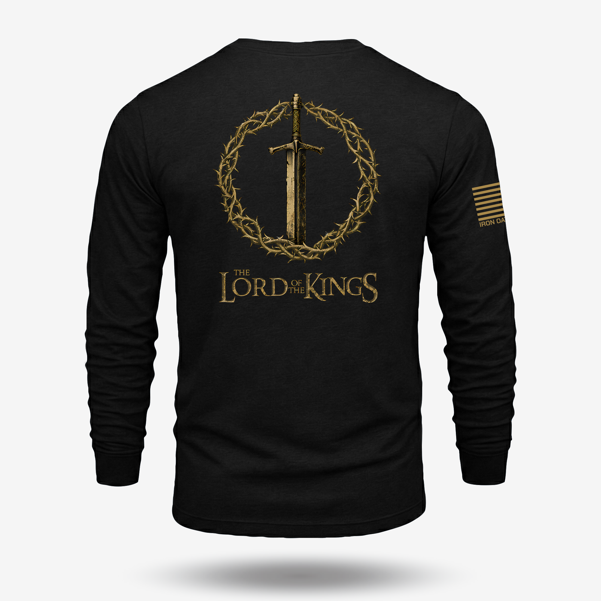 Sword of the Risen King Long Sleeve