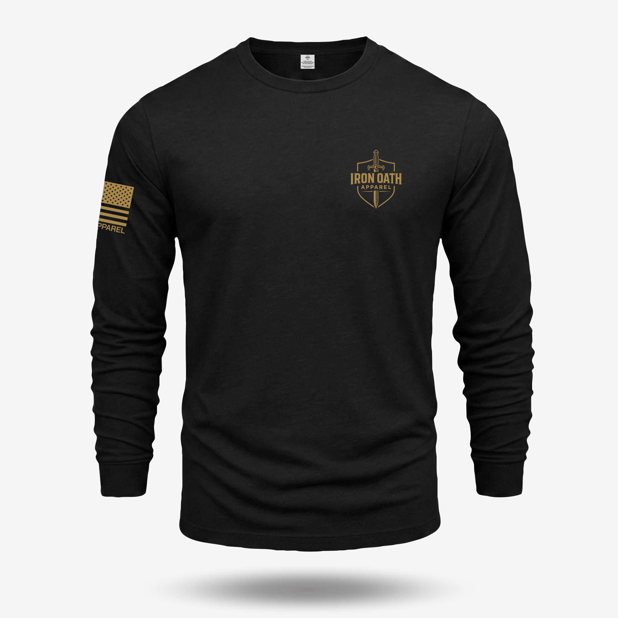 Sword of the Risen King Long Sleeve
