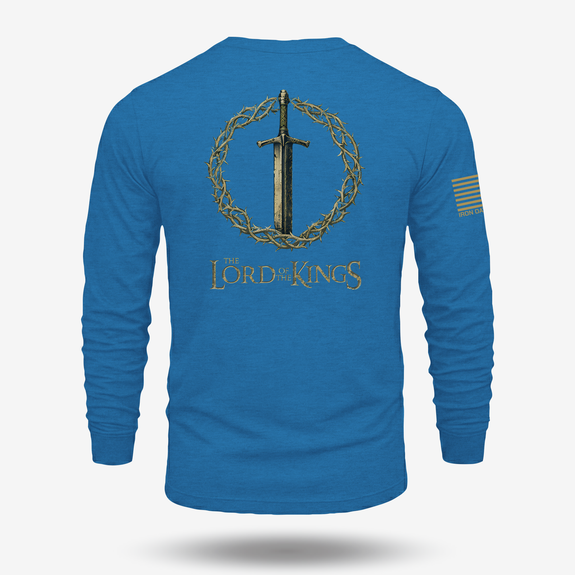Sword of the Risen King Long Sleeve