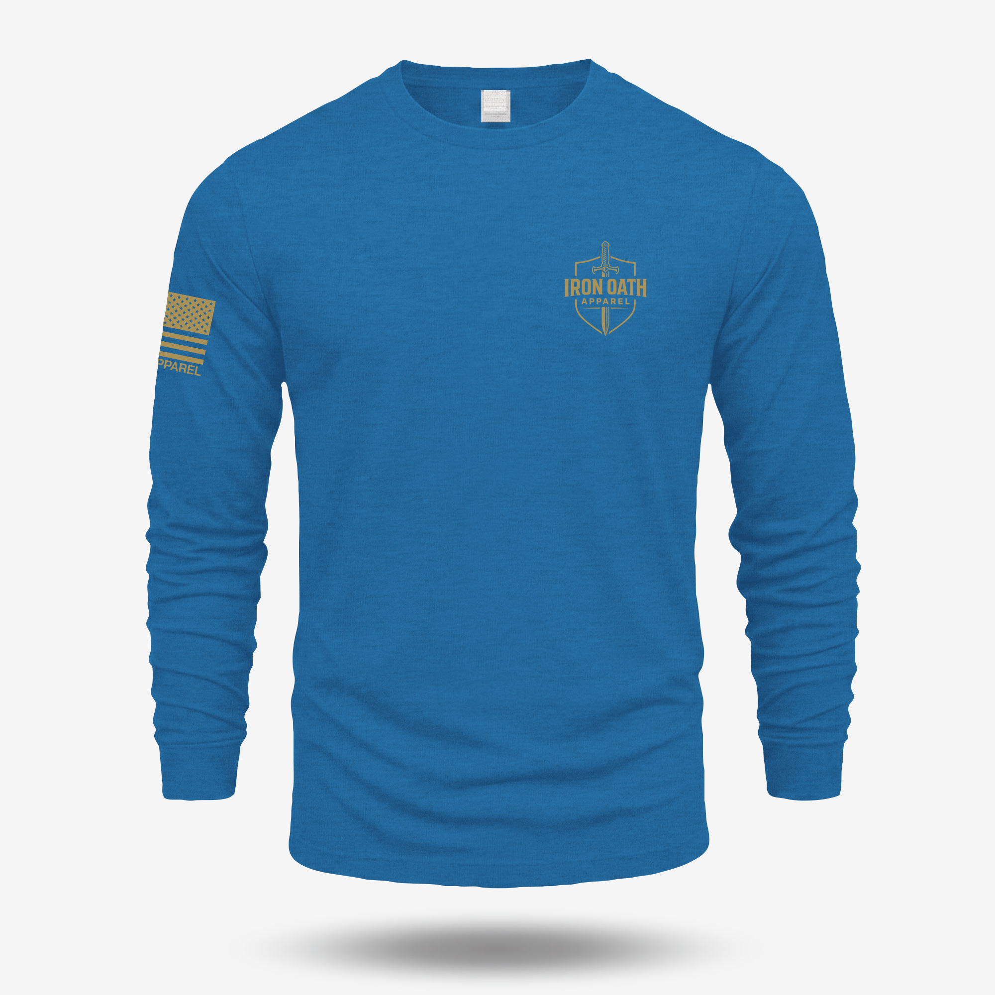 Sword of the Risen King Long Sleeve