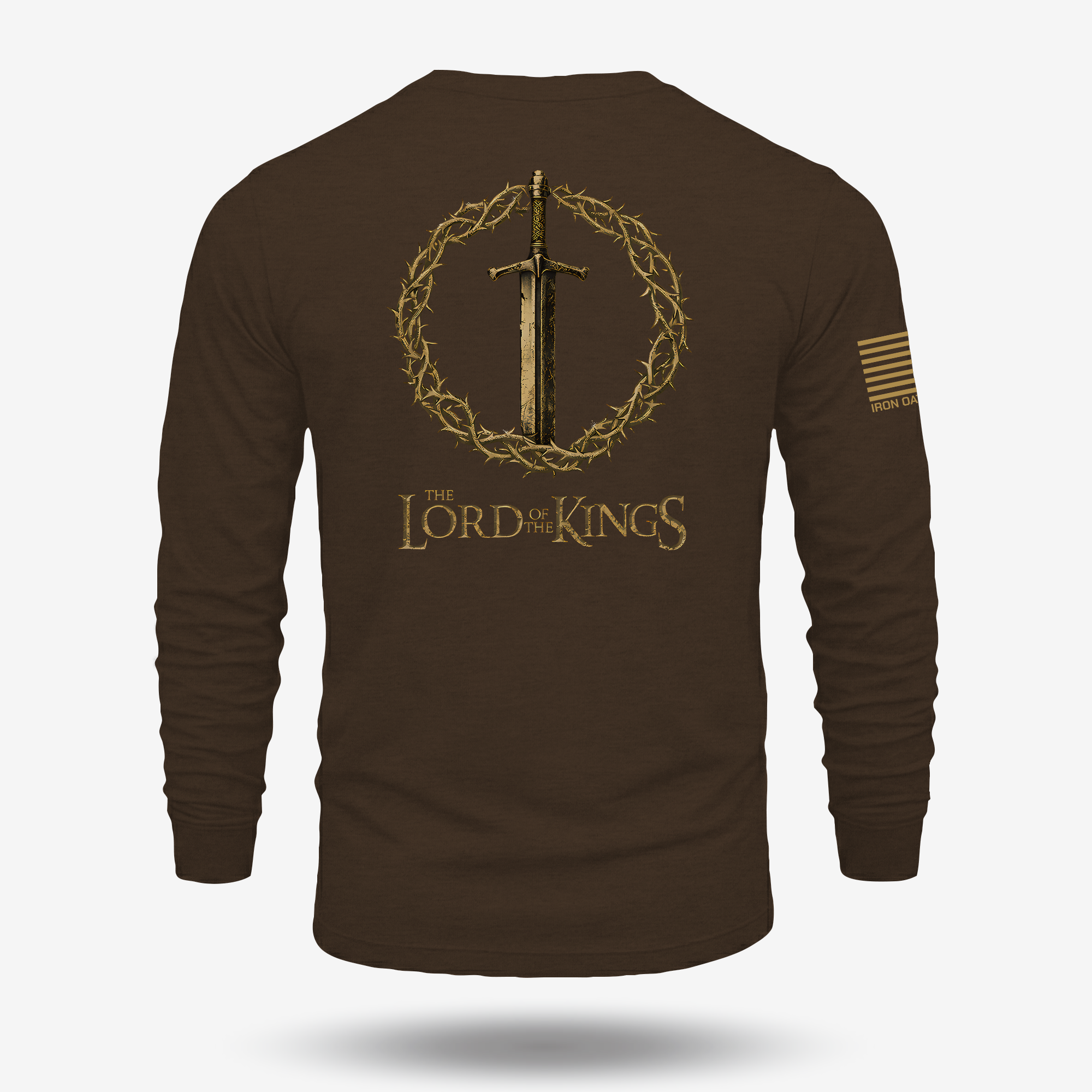 Sword of the Risen King Long Sleeve