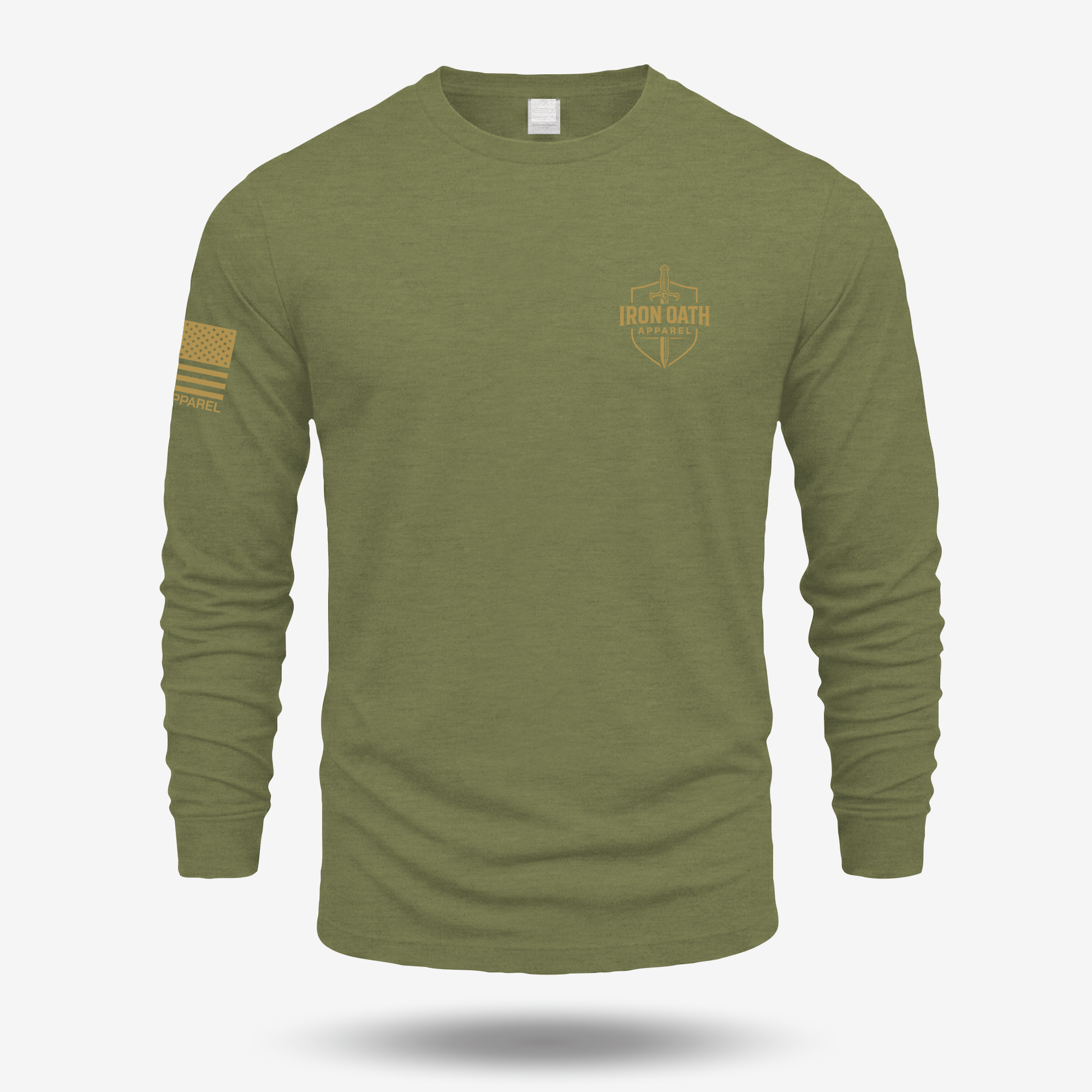 Sword of the Risen King Long Sleeve