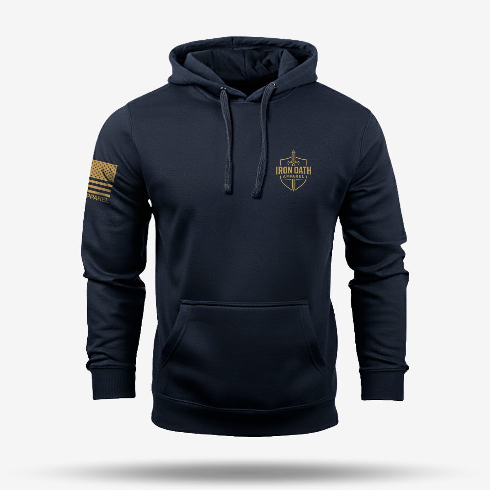 Sword of the Risen King Hoodie