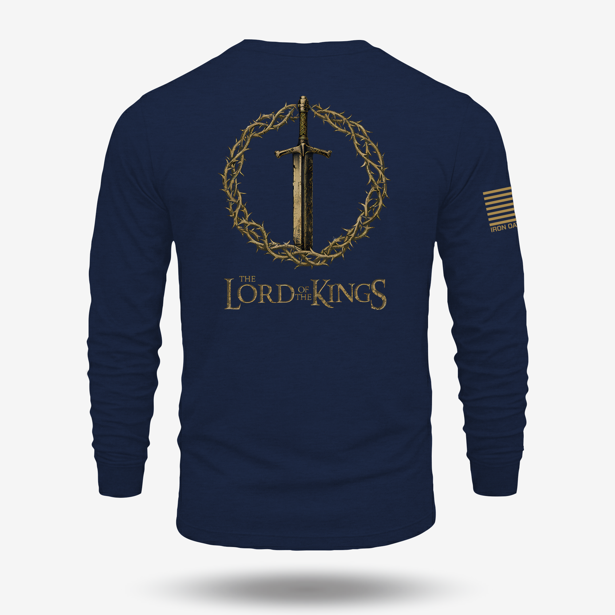 Sword of the Risen King Long Sleeve