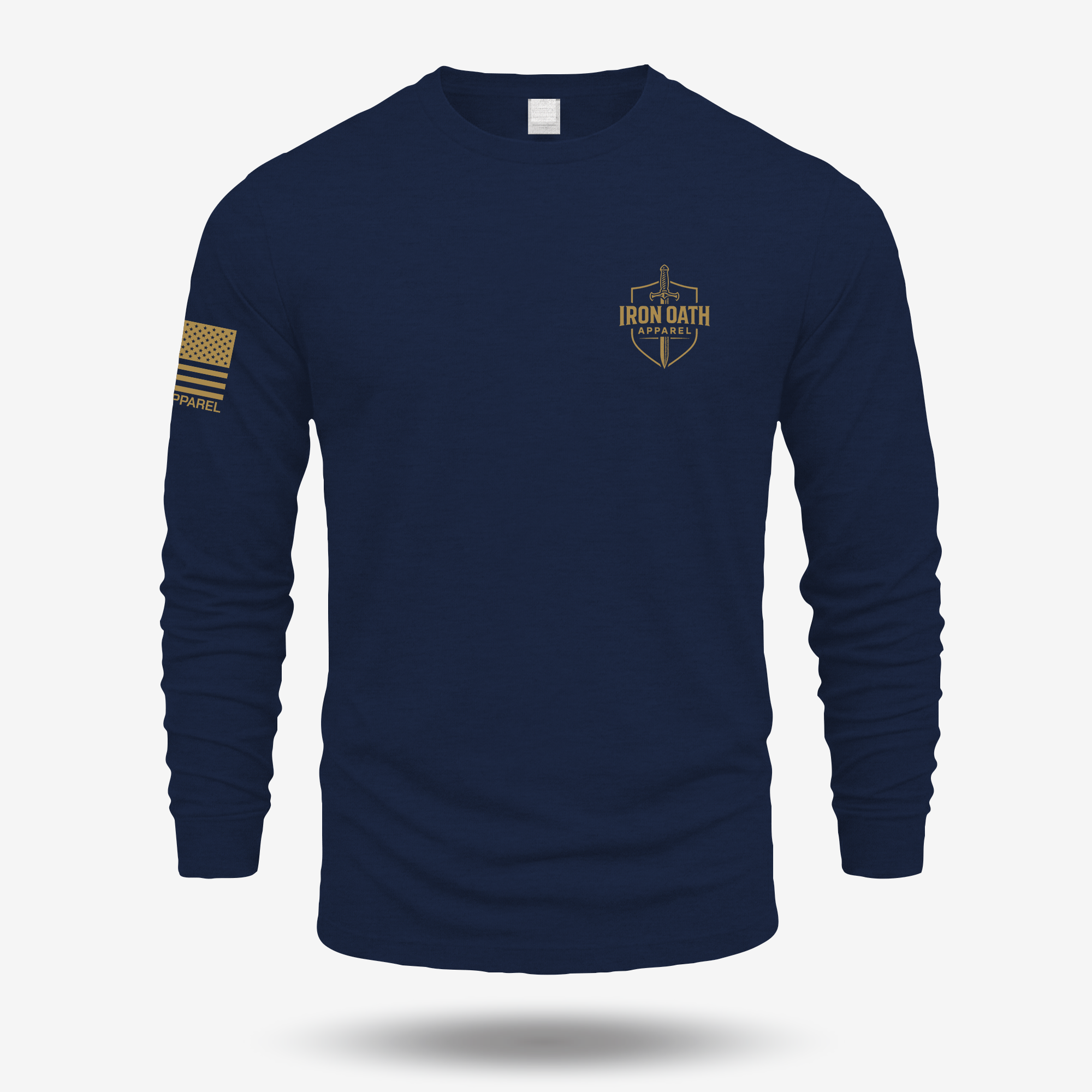 Sword of the Risen King Long Sleeve