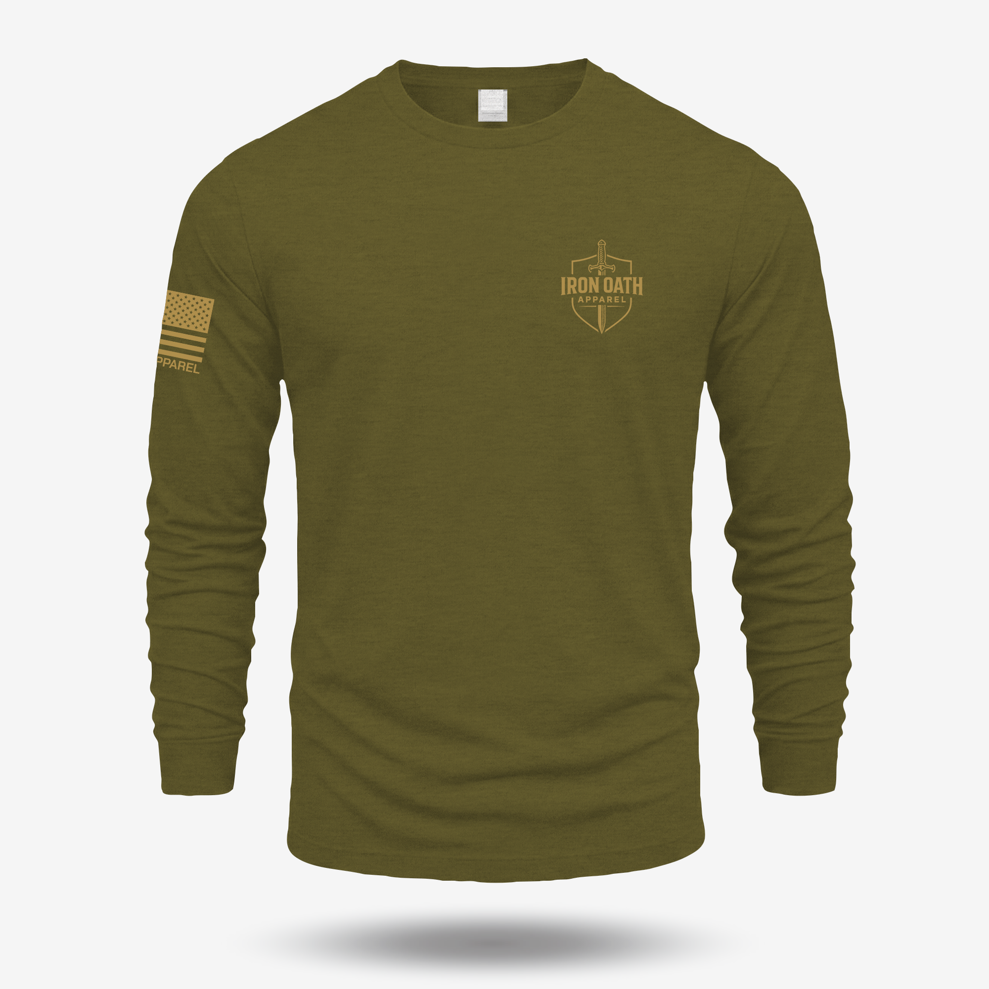 Sword of the Risen King Long Sleeve