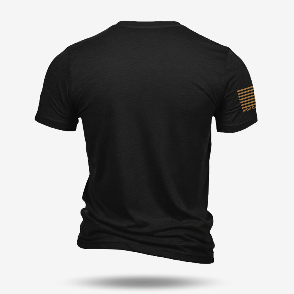 Tactical Bulldog T Shirt