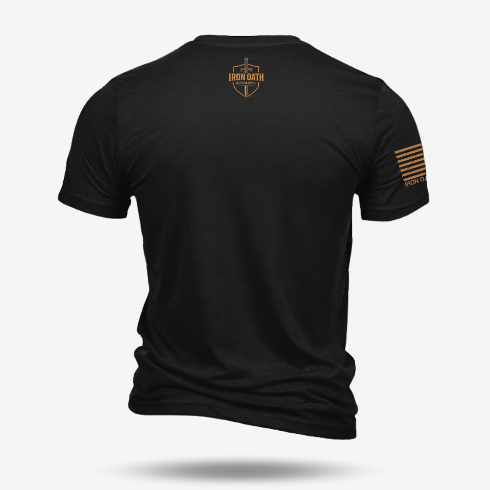 Tactical Bulldog T Shirt