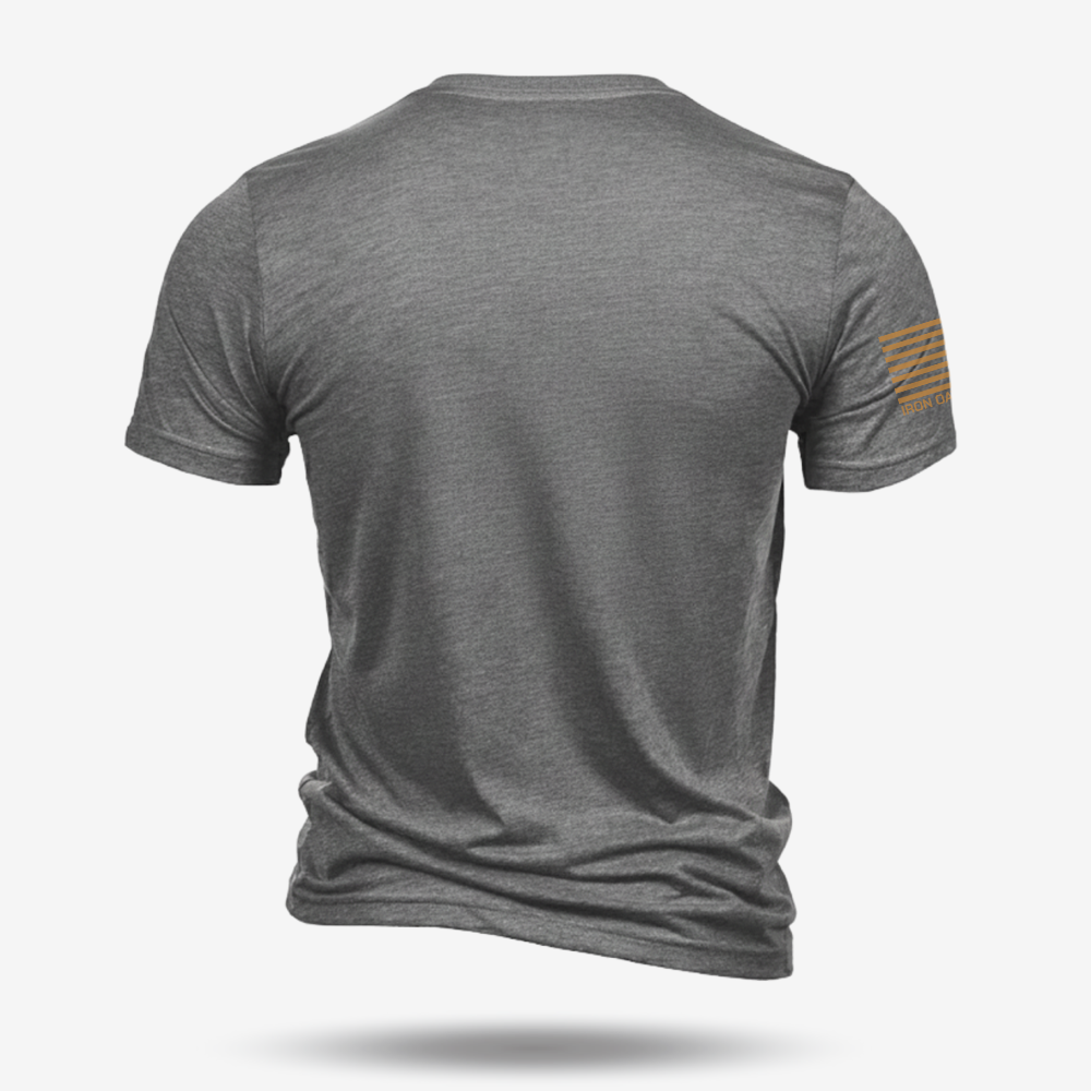 Tactical Bulldog T Shirt